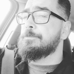 Meet your Posher, Chris